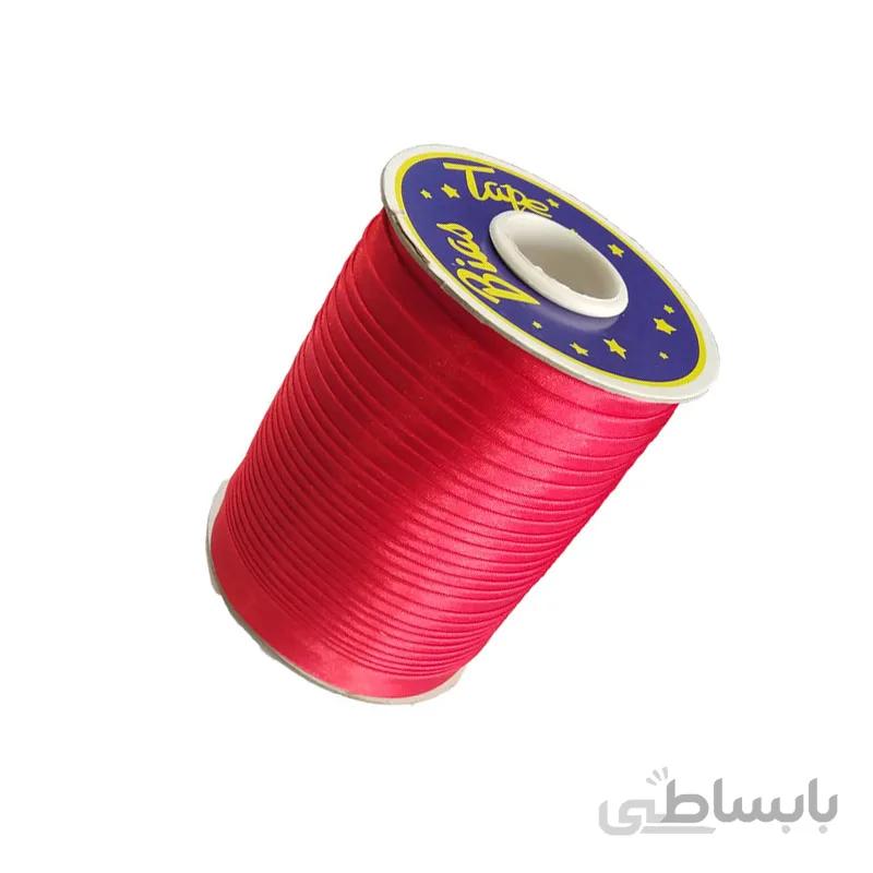 نوار اریب ساتن 1.5 سانتی