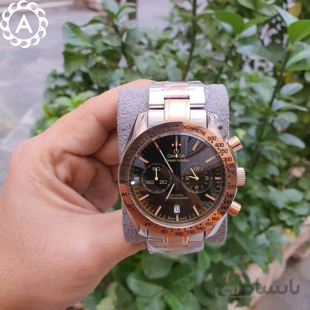 ساعت مچی مردانه امگا مدل Omega Seamaster 1011O
