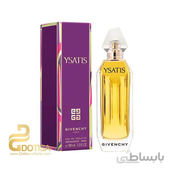 عطر ادکلن جیوانچی ایساتیس – Givenchy Ysatis