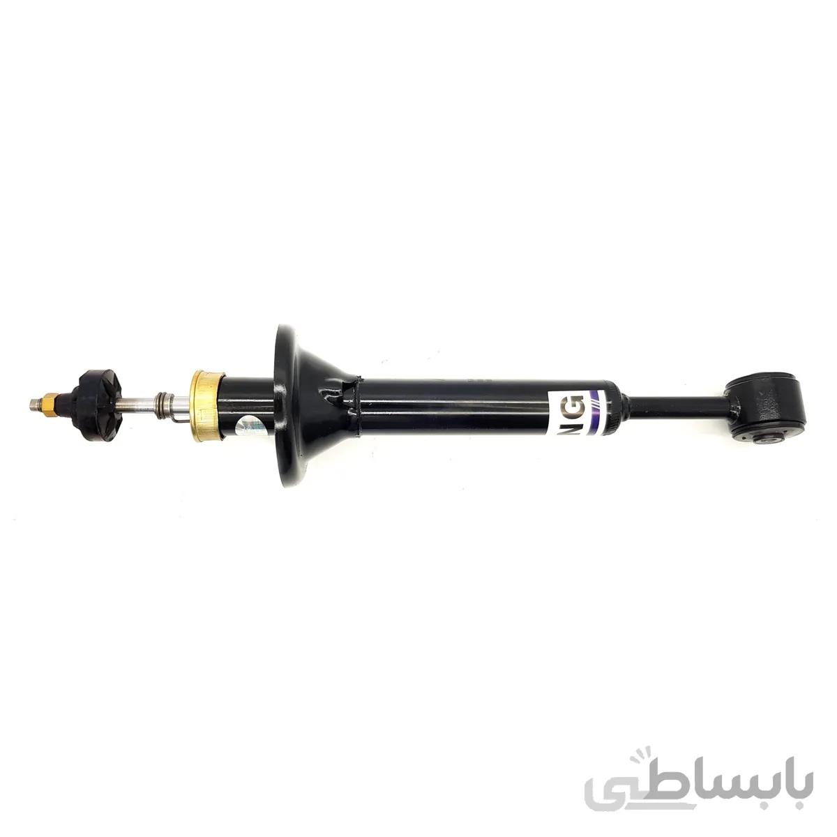 کمک فنر KDS عقب پراید CNG