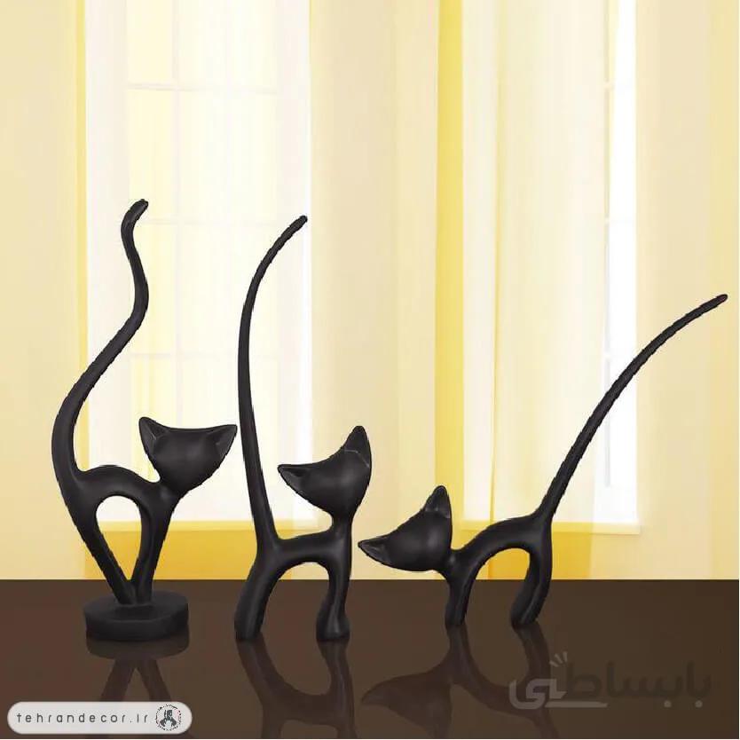 مجسمه رومیزی کرنال(kernal)