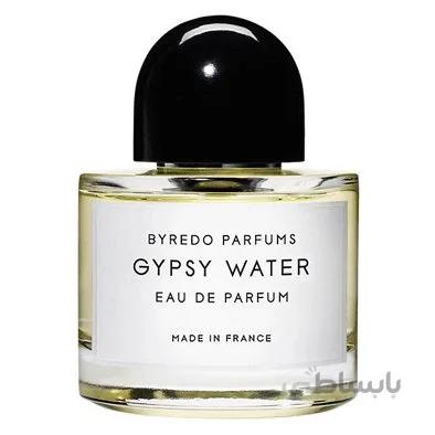 سمپل/دکانت عطر مشترک بایردو جیپسی واتر Byredo Gypsy Water