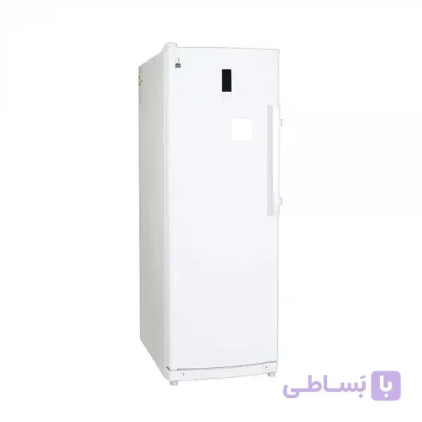 فریزر تک پارس مدل بوران _PFN16634EW
