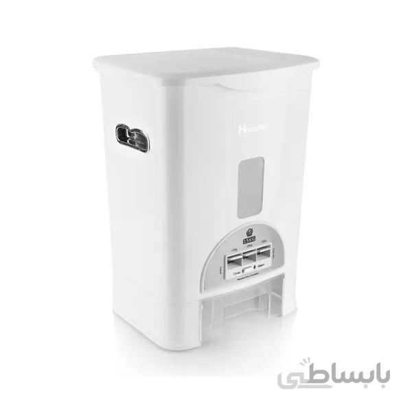 جابرنجی پیمانه دار هوم کت طرح الیس