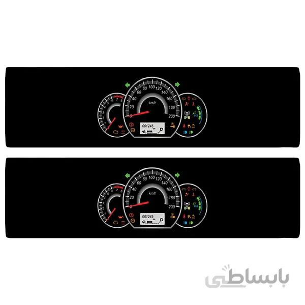کاور کمربند خودرو رنس مدل R9-30918