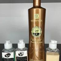 کراتین مو گلد کراپلکس(100میل) GOLD KERAPLEX