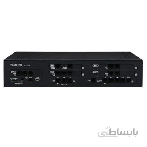 سانترال پاناسونیک KX-NS500