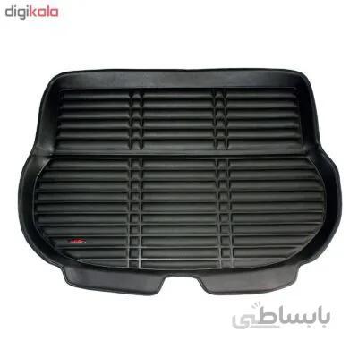 کفپوش صندوق AM لکسوس LEXUS NX 300
