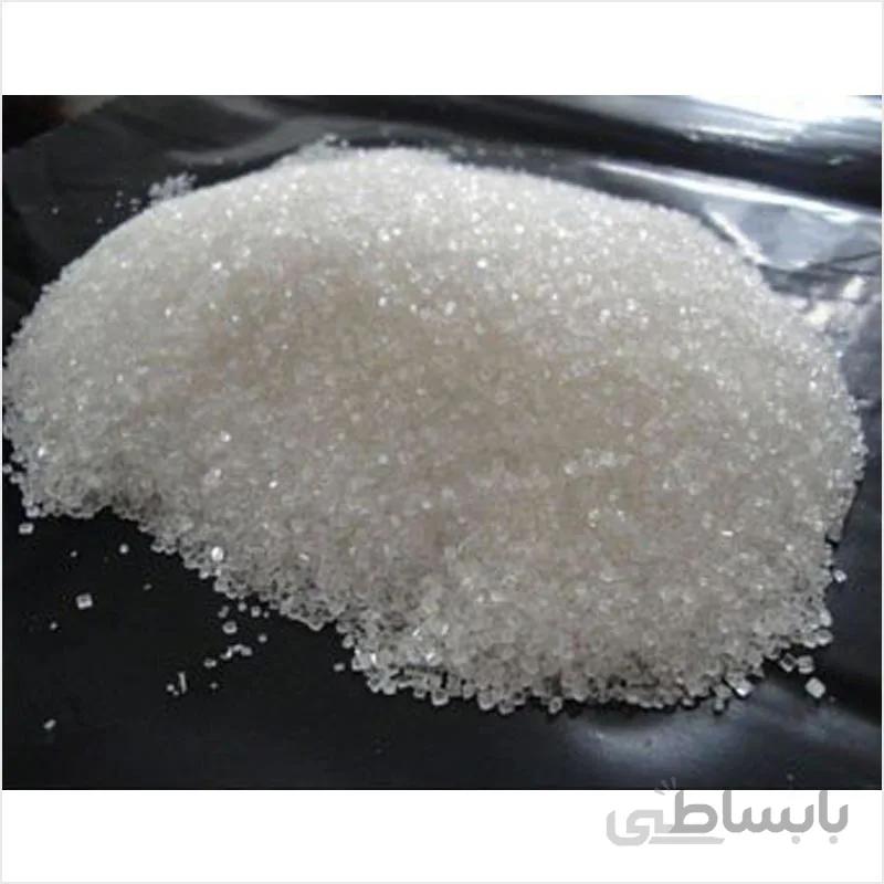 سولفات آمونیوم فلات کالا کد SAP500G وزن 500 گرم
