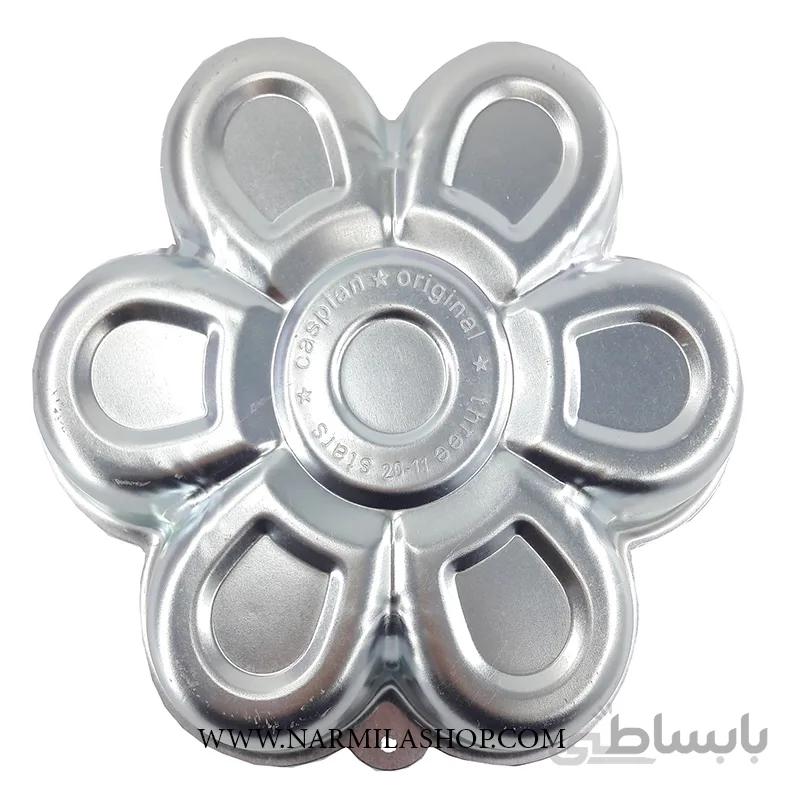 قالب کیک مدل شش پر۱۱-۲۰