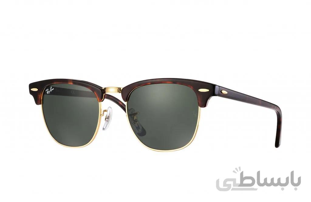 عینک آفتابی ری بن مدل RB3016-w0366