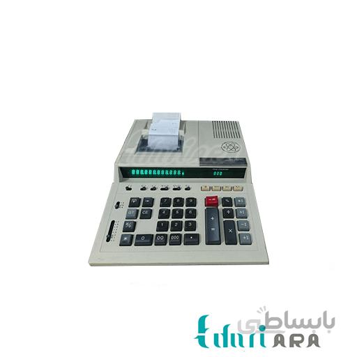 ماشین حساب با چاپگر شارپ مدل CS-2186