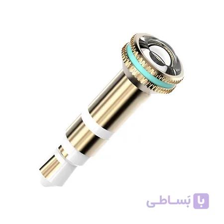 ریموت کنترل مخصوص آیفون ، آیپد ، IPOD برند USAMS