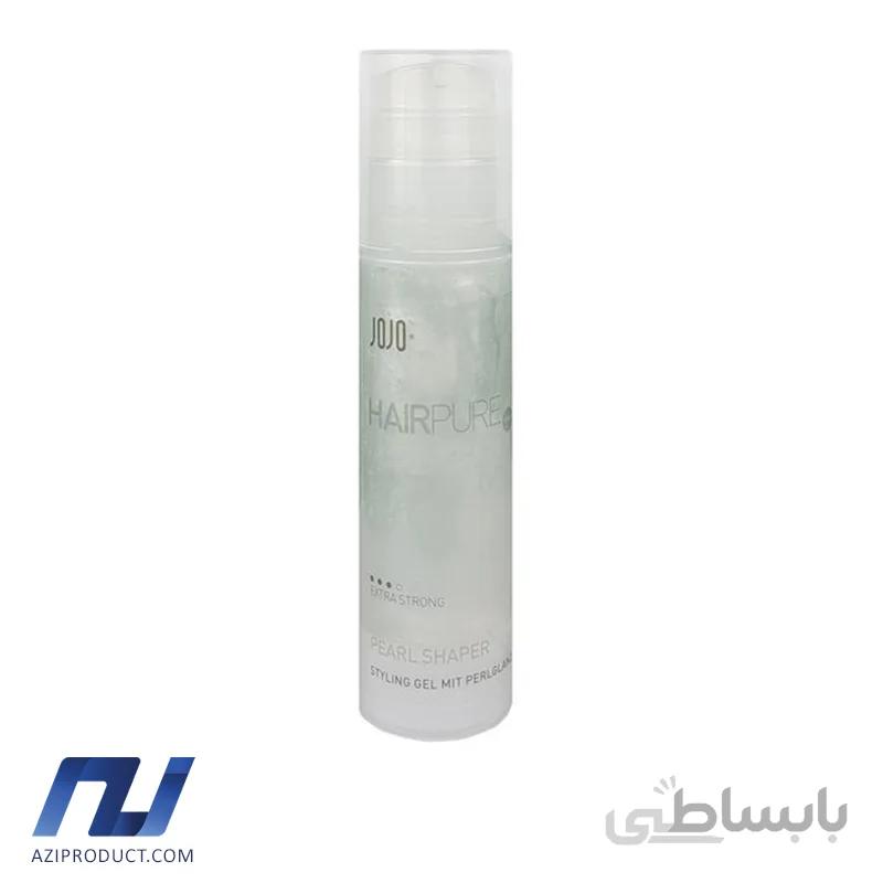 اسپری حالت دهنده مو جوجو مدل Pearl Shaper حجم 100 میل