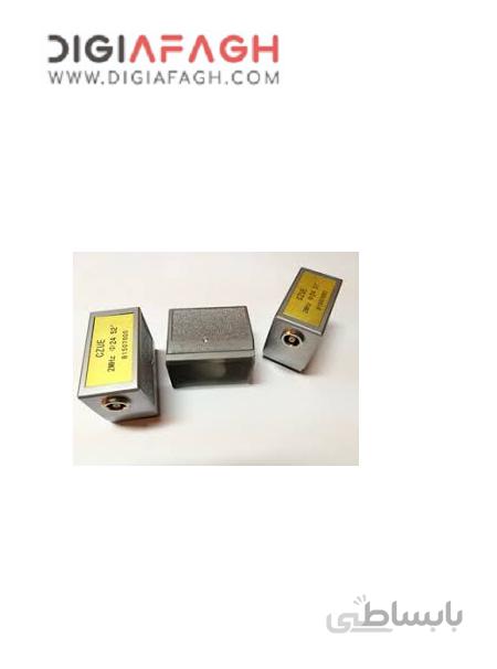 پراب زاویه ای 13*13 فرکانس 4MHZ زاویه 70 درجه