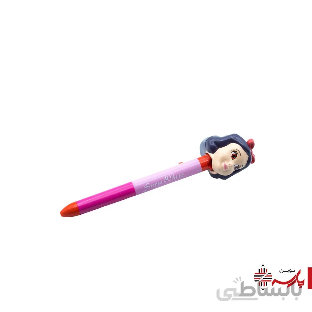 خودکار فانتزی فشاری عروسکی سانریو