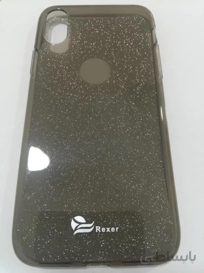 قاب آیفون iPhone X/XS ا iPhone X/XS کد 766020