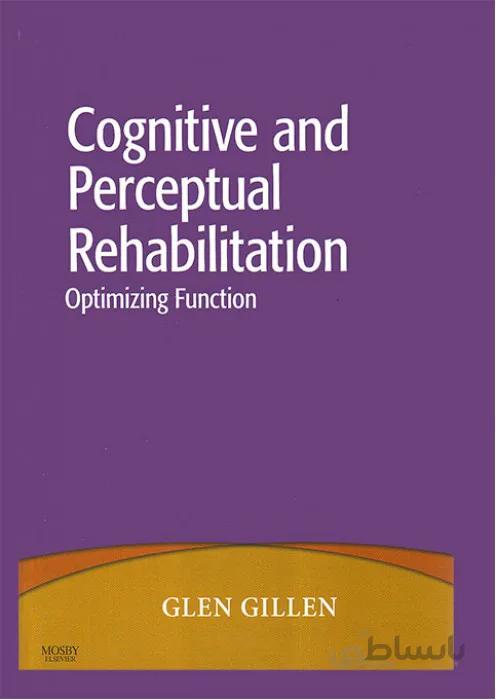Cognitive and Perceptual Rehabilitation Optimizing Function
