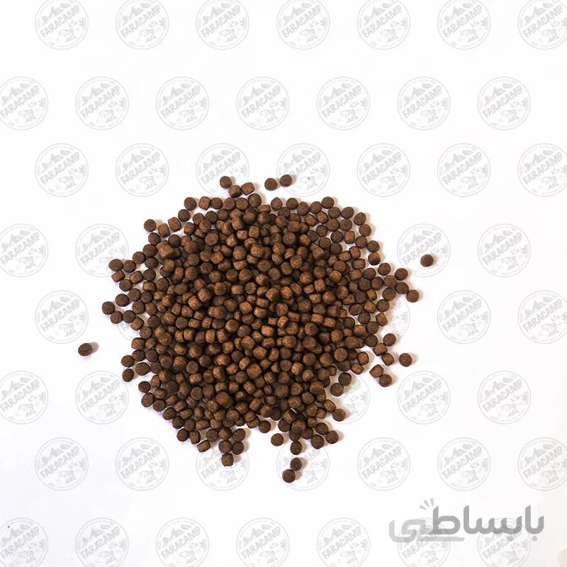 طعمه ماهیگیری لوفاک قزل الا و کپور 400 گرم مدل RFD34 شناور