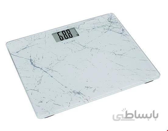 ترازوی دیجیتال کمری مدل 9213