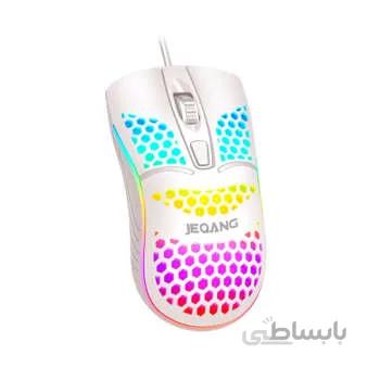 ماوس مخصوص بازی جکنگ مدل JM G102