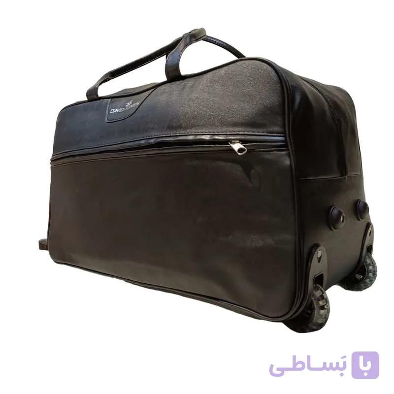 ساک چرخدار سفری مدل S488