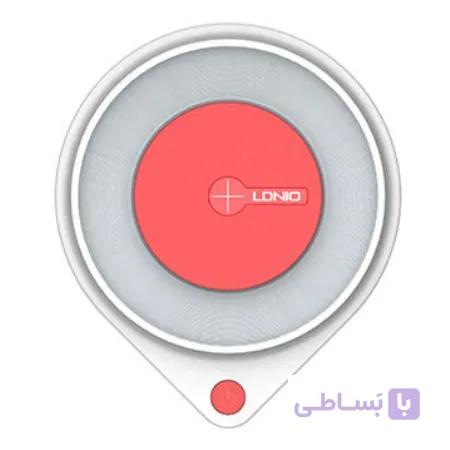 شارژر وایرلس Ldnio AW001