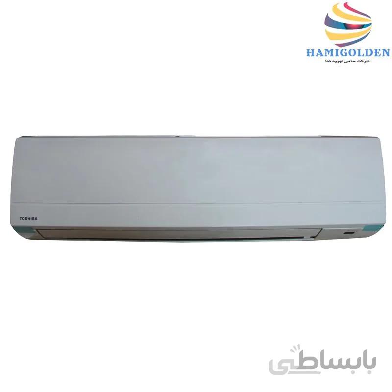 کولر گازی اسپلیت 24000 توشیبا مدل RAS-24EKH-AR