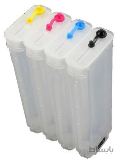 مخزن پلاتر Hp 500 - 300cc بدون چیپ