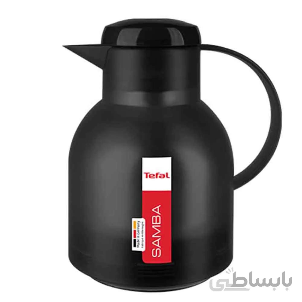 فلاسک تفال 1 لیتری مدل سامبا