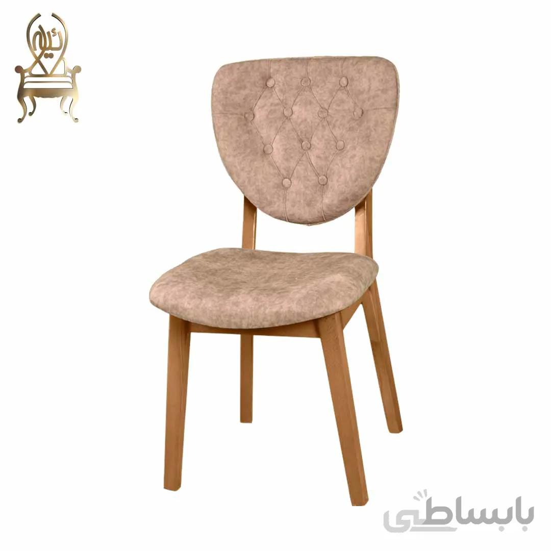 صندلی ناهار خوری مدل ساینا کد 50004