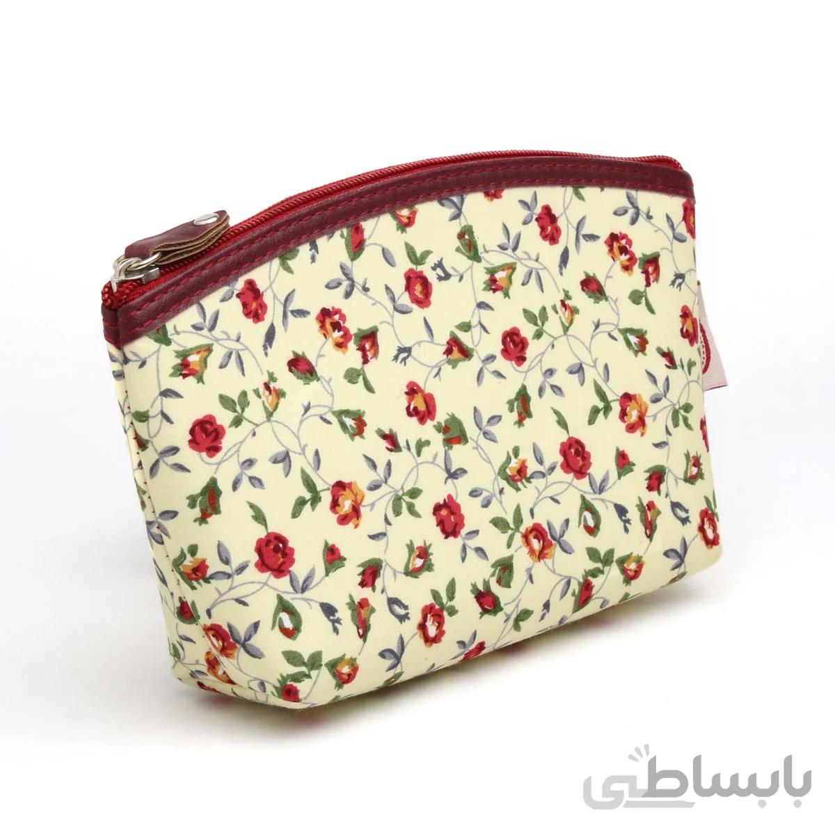 کیف آرایشی سایز M مدل 07