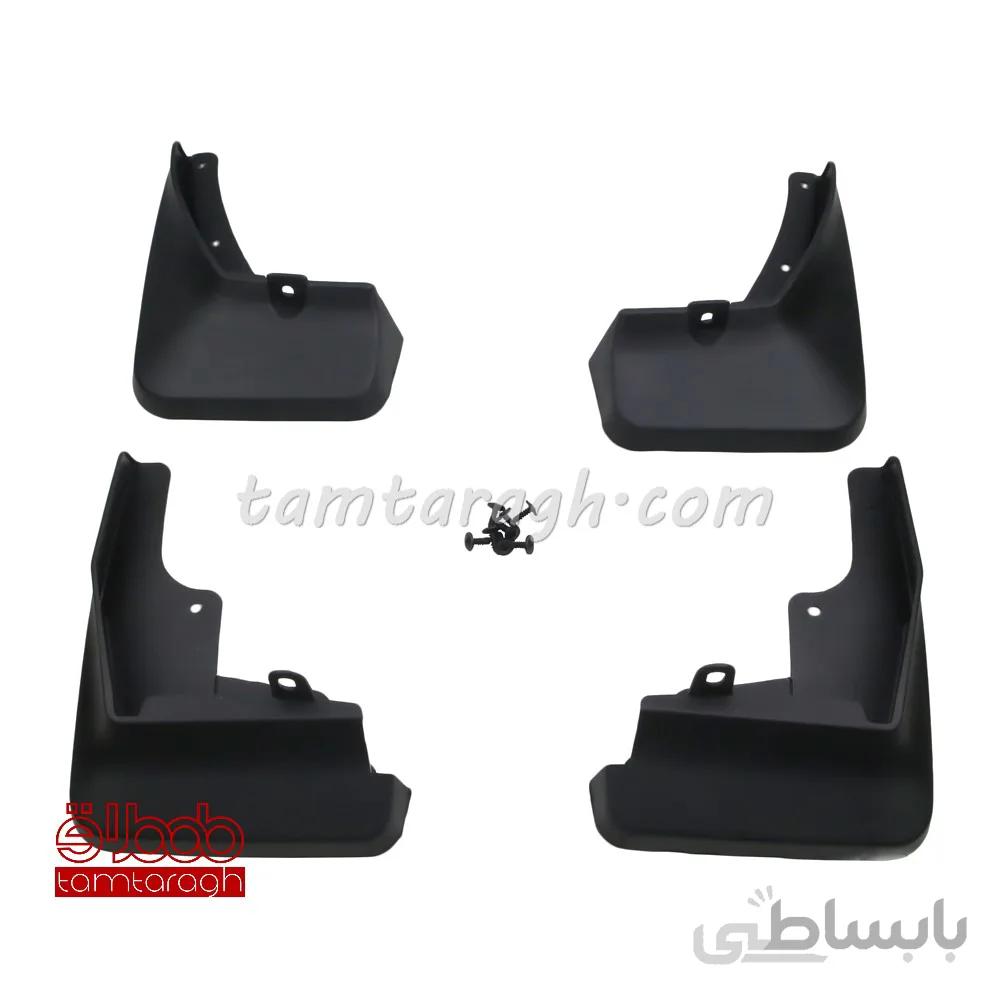 گل پخش کن وارداتی چانگان CS35