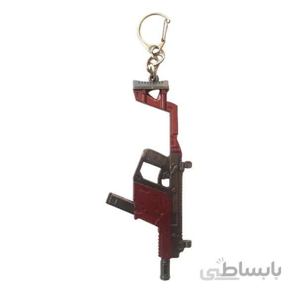 جاکلیدی فلزی Vector پابجی