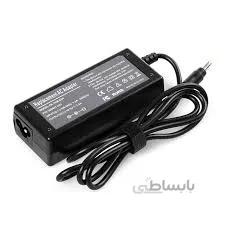 آداپتور لپ تاپ اچ پی 19.5V 3.3A HP Adapter سر فیش آبی