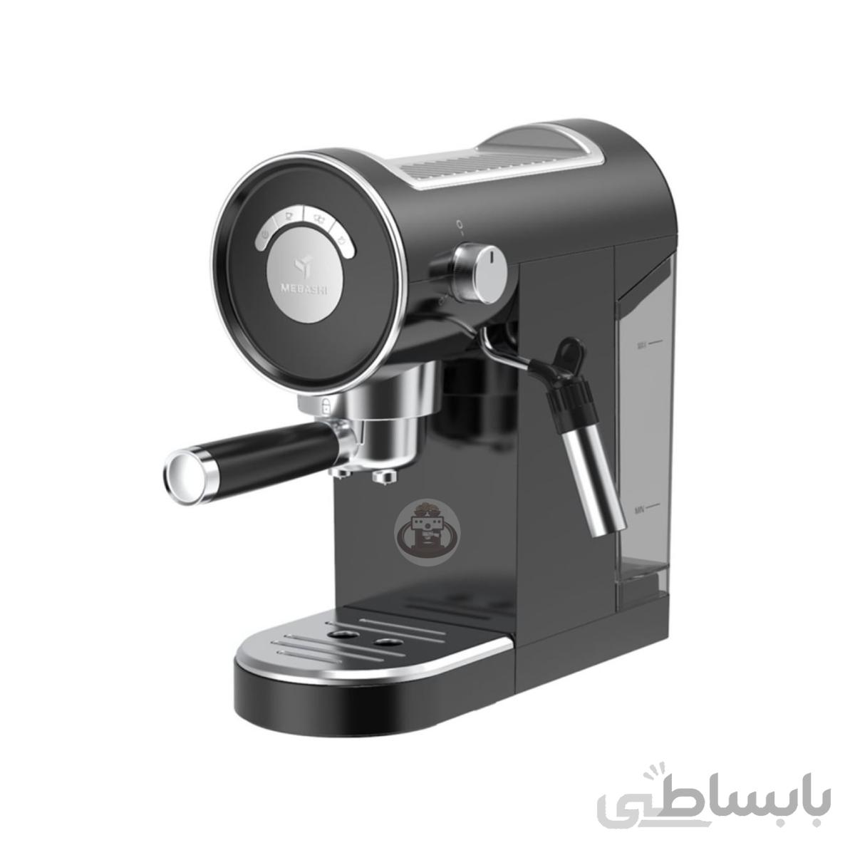 اسپرسوساز مباشی مدل ME-ECM 2032