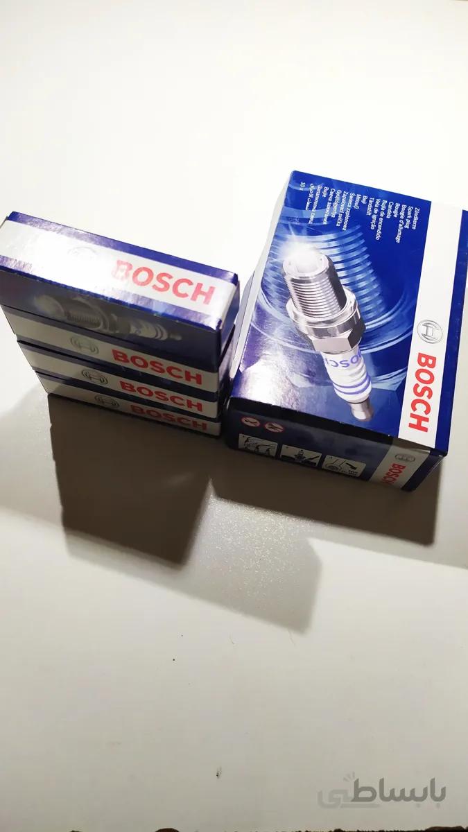 شمع خودرو برند Bosch