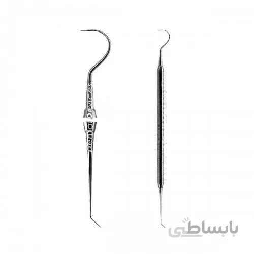 سوند یکسر داسی-یکسر مستقیم