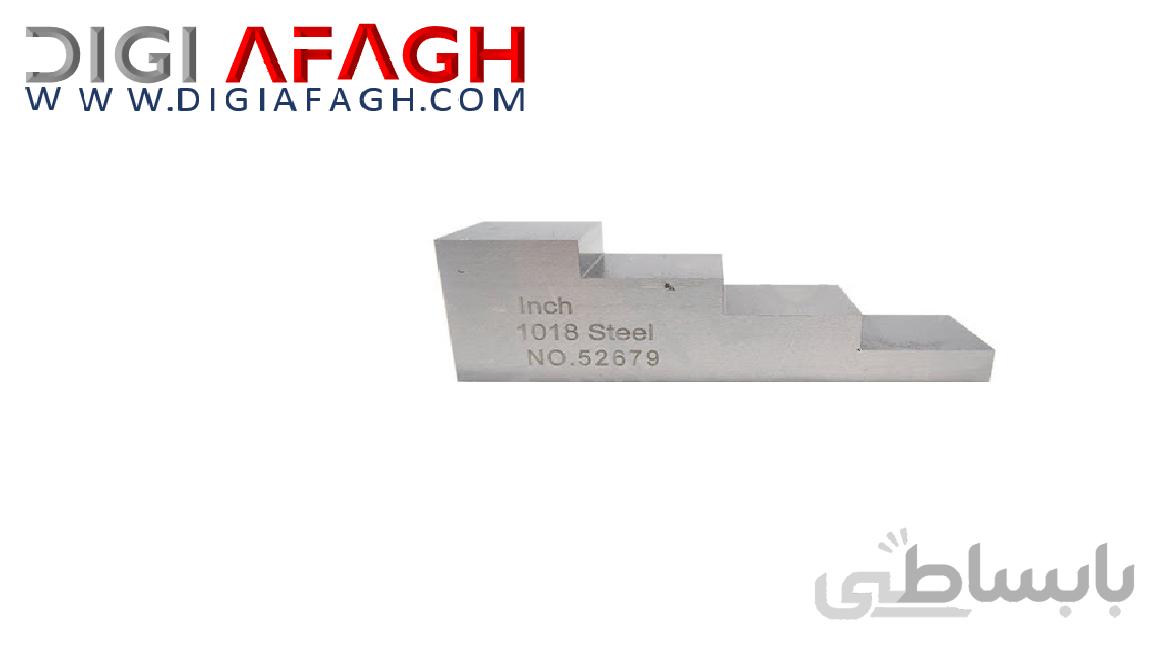 تست بلوک پله ای 4 مرحله ای S4-MM-1