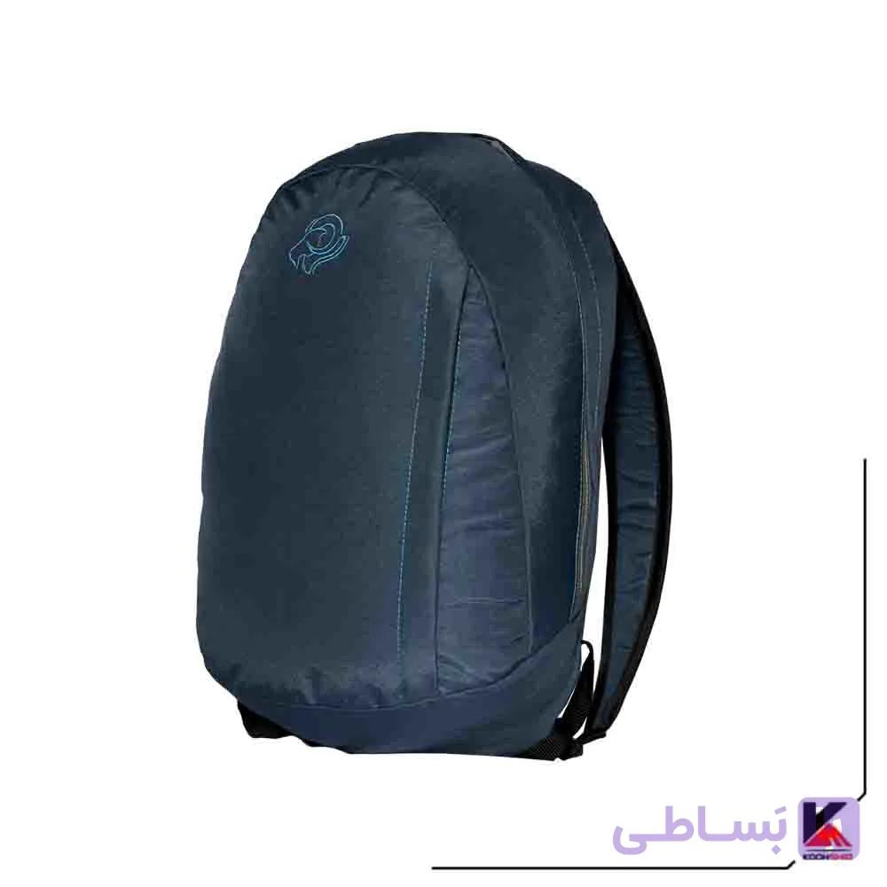 کوله‌پشتی صخره مدل پیکسل