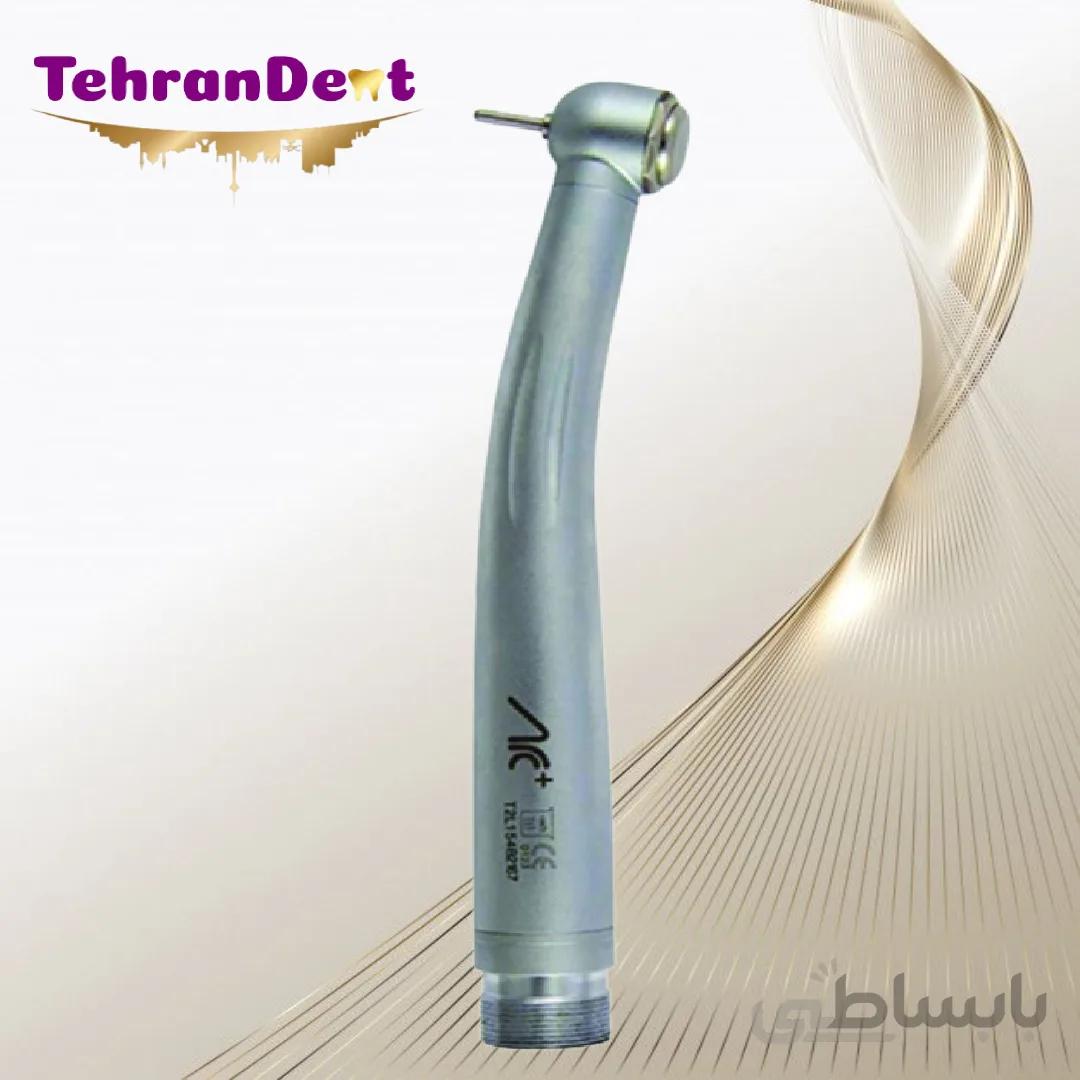 توربین پوش باتن آرک پلاس +ARC