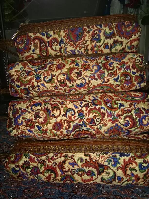 جا مدادی ترمه ترنج