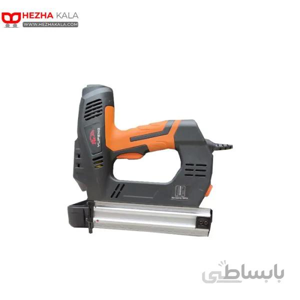میخکوب برقی ۲۲۰ ولت یوفینگ مدل EF50 ا Nail