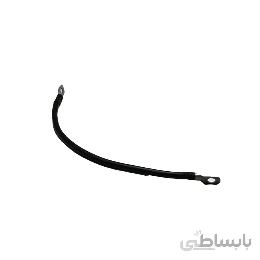 کابل اتصال منفی