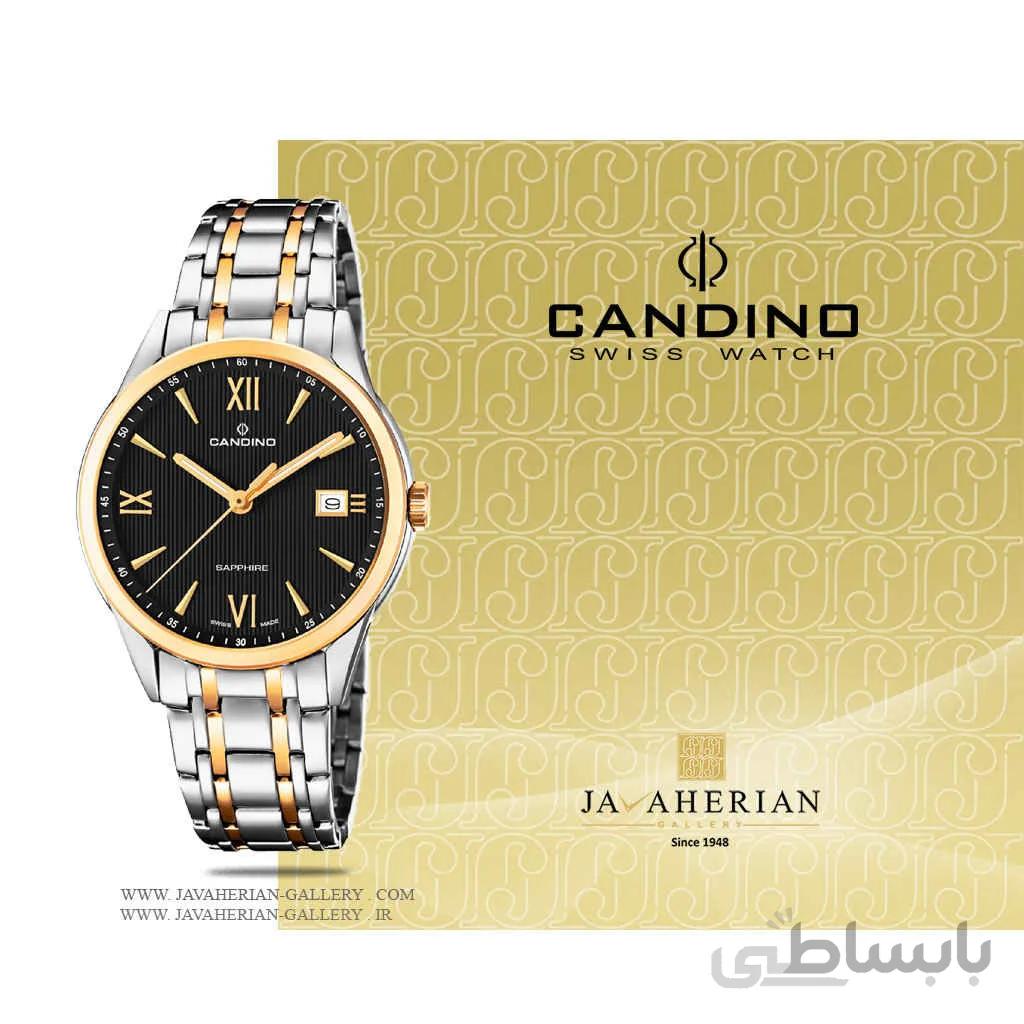 ساعت مچی مردانه کاندینو C4694/3