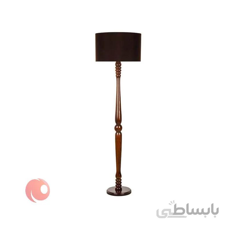 آباژور ایستاده چشمه نور مدل ML7015/F-BR