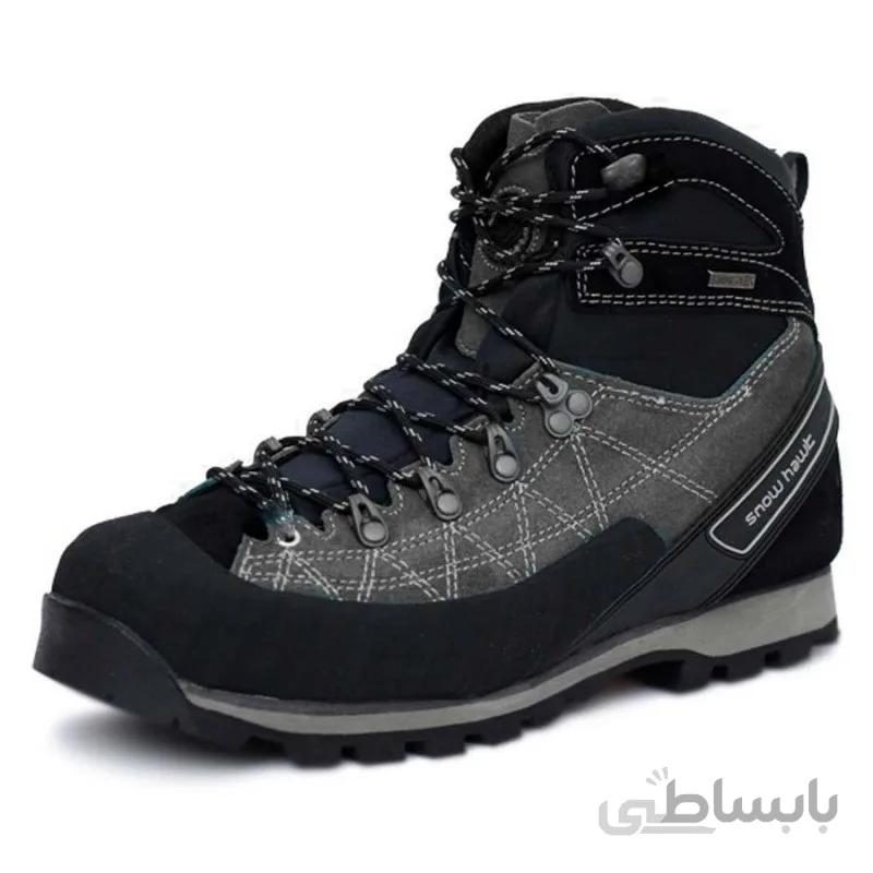 کفش مردانه اسنوهاک SNOW HAWK مدل ARYAN