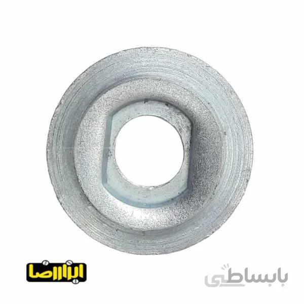 مهره زیر فرز
