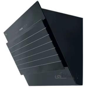 هود آشپزخانه شومینه ای اخوان ا Akhavan Kitchen Hood H-55