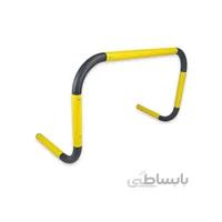 مانع سرعتي قابل برگشت و تاشو VX
